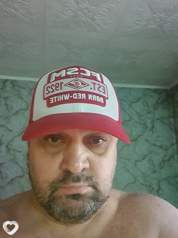 Maks, 56, Хабаровске — анкета №4605083