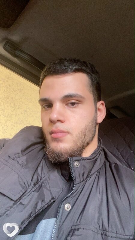 Динис, 26, Улан-Удэ — анкета №4605200