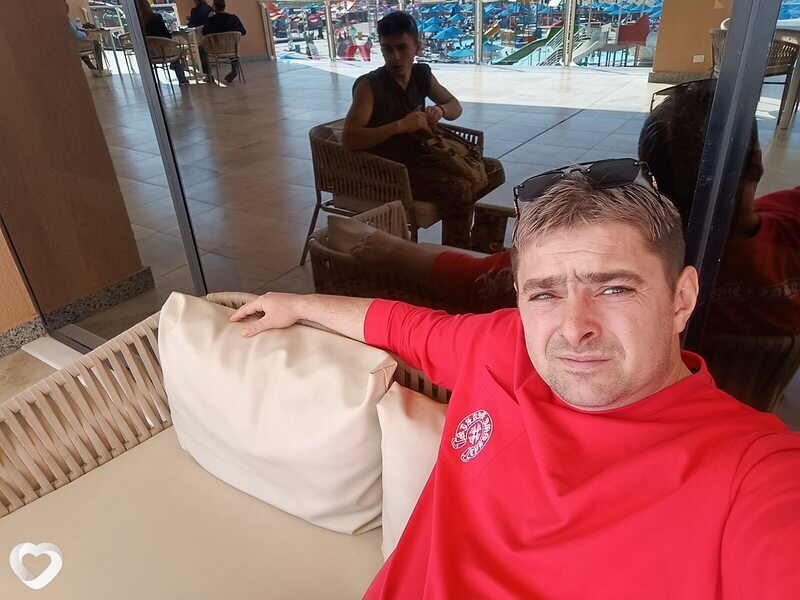 Евгений, 39, Минске — анкета №4605087