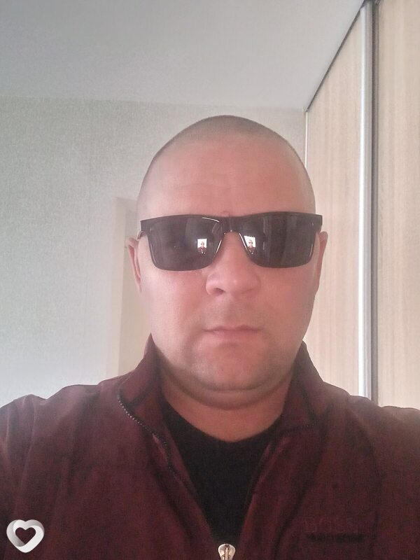 Павел, 48, Новокузнецке — анкета №4605435