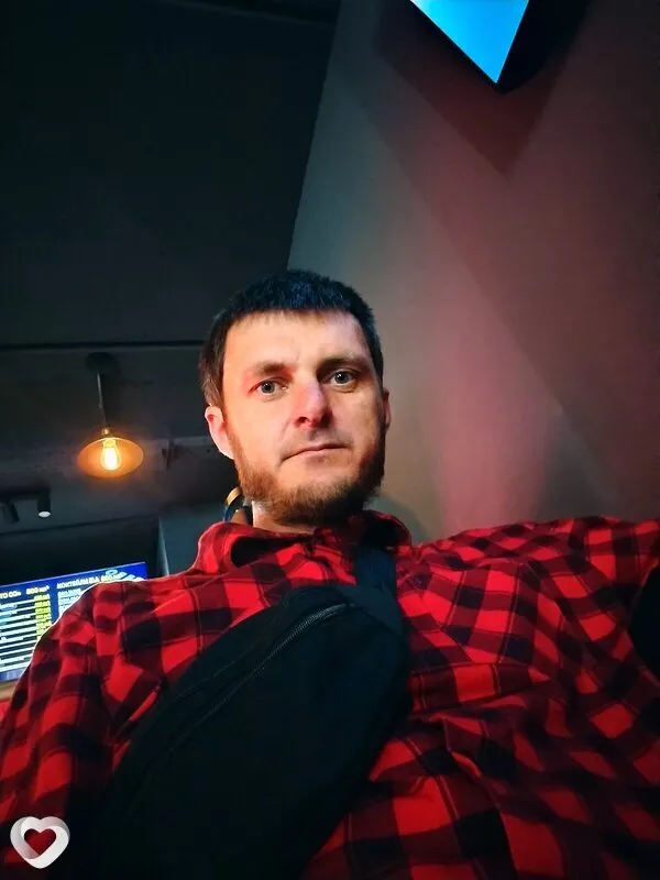 Ильдар, 34, Бийске — анкета №4605436
