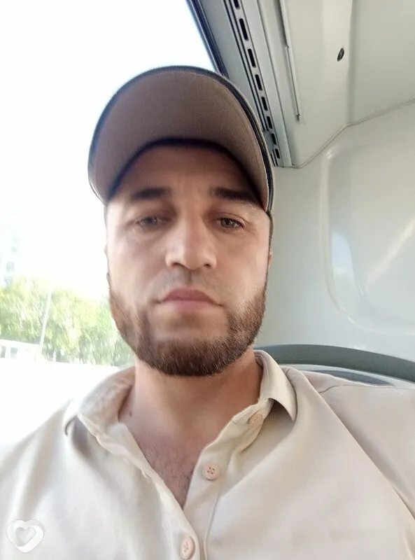 Зубайр, 34, Москве — анкета №4605438