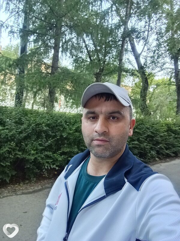 Натик, 27, Челябинске — анкета №4605444