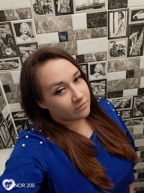 Мария, 34, Новокузнецке — анкета №4605454