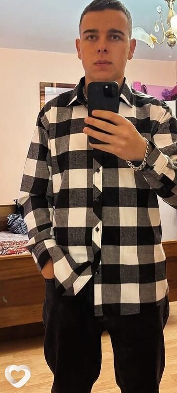 Виктор, 24, Витебске — анкета №4605287