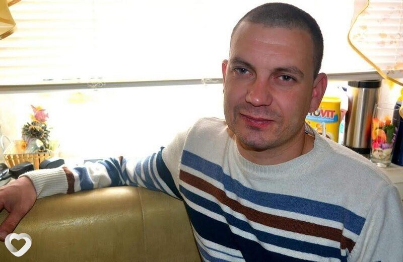 Юрий, 41, Минске — анкета №4605291