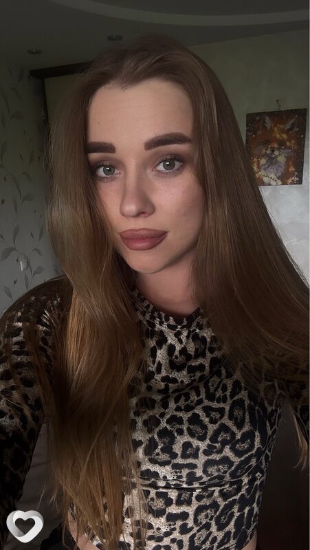 Марина, 27, Самаре — анкета №4605294