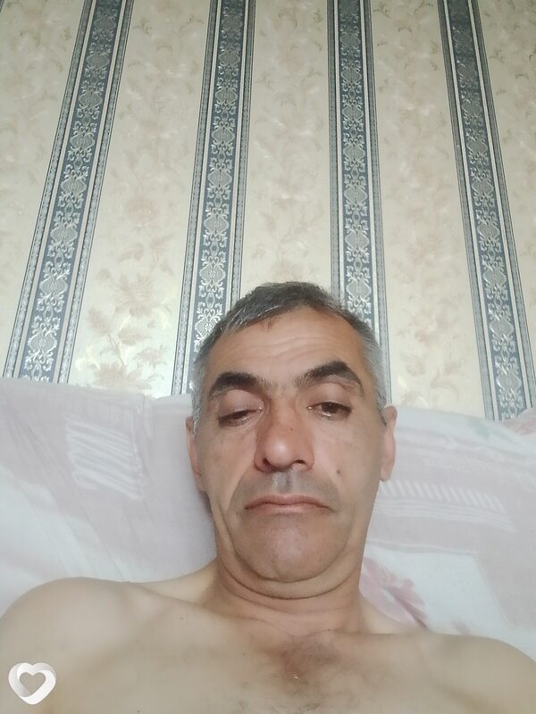 Сеймур, 48, Норильске — анкета №4605298