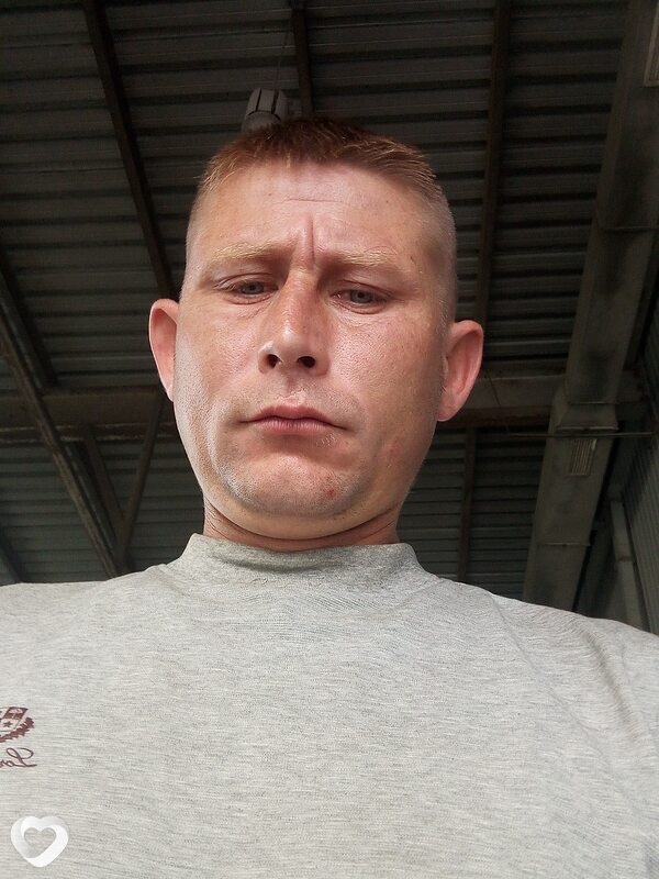 Кирилл, 33, Красноярске — анкета №4605529
