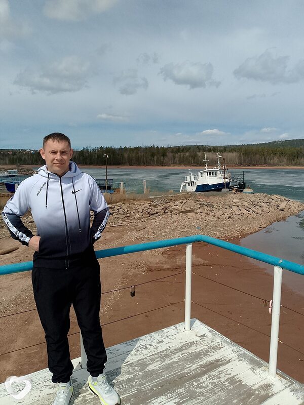 Алексей, Курган
