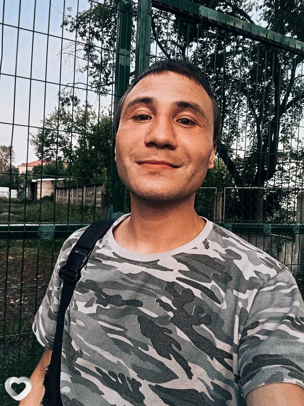 Роман, 28, Перми — анкета №4605535