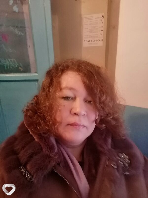 Екатерина, 48, Челябинске — анкета №4605537