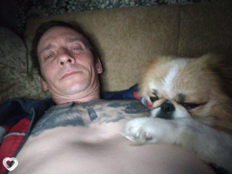 Андрей, Анжеро-Судженск