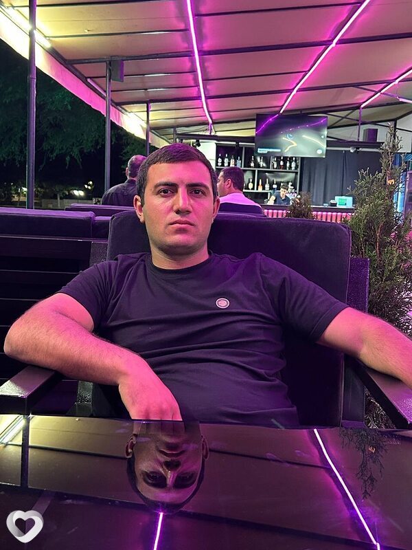 Vahan, 21, Петропавловске — анкета №4605551