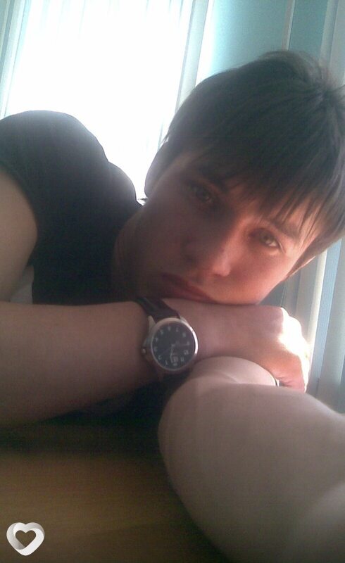 Михаил, 35, Калуге — анкета №4605241
