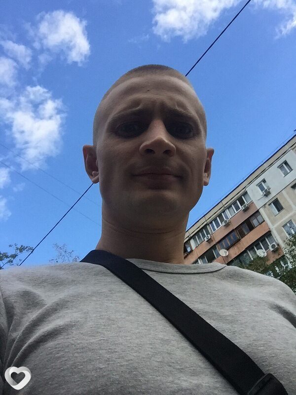 Артём, 30, Киеве — анкета №4605242