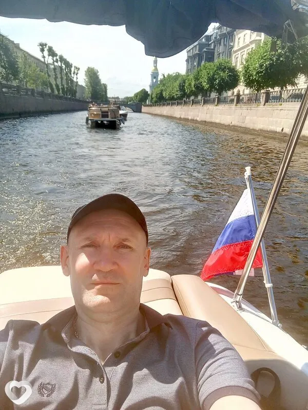 Serg, Москва