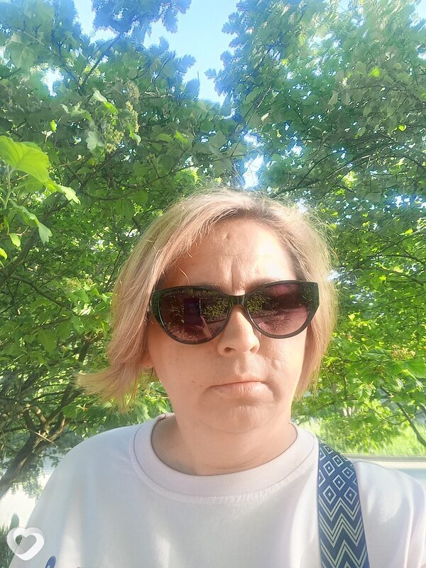 Сильвия, Октябрьск