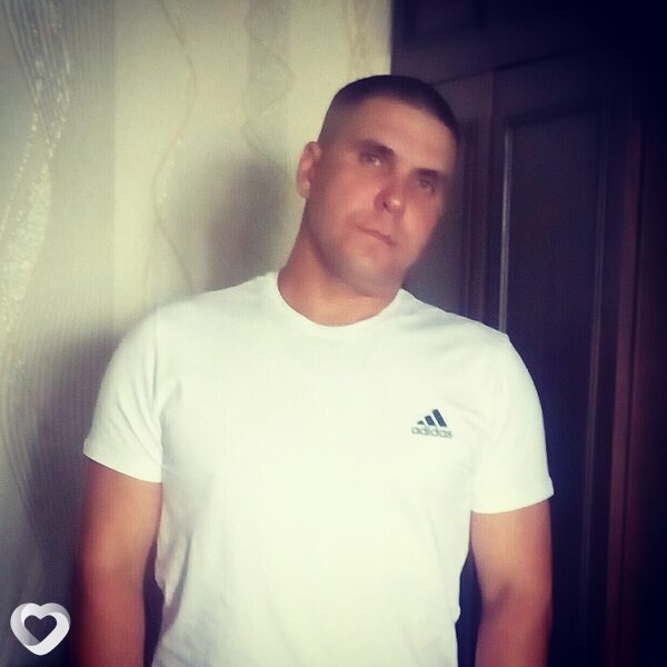 Максим, 47, Челябинске — анкета №4605255