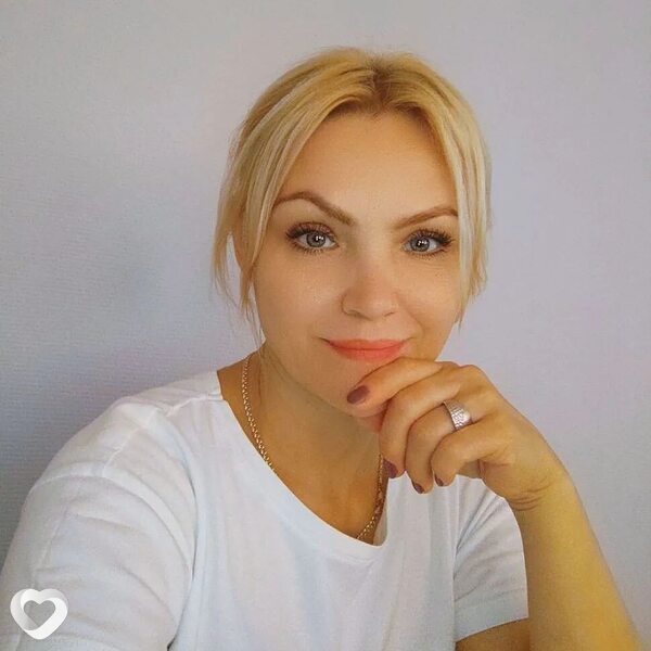 Юлия, 46, Кемерове — анкета №4605268