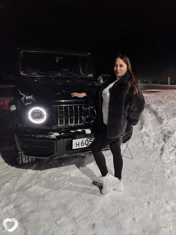 Елена, Благовещенск