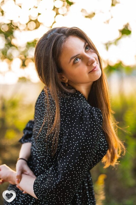 Дарья, 26, Бобруйске — анкета №4605384