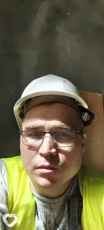 Александр, 38, Москве — анкета №4605390