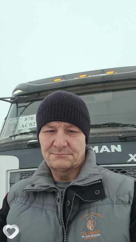 Павел, 52, Караганде — анкета №4605391