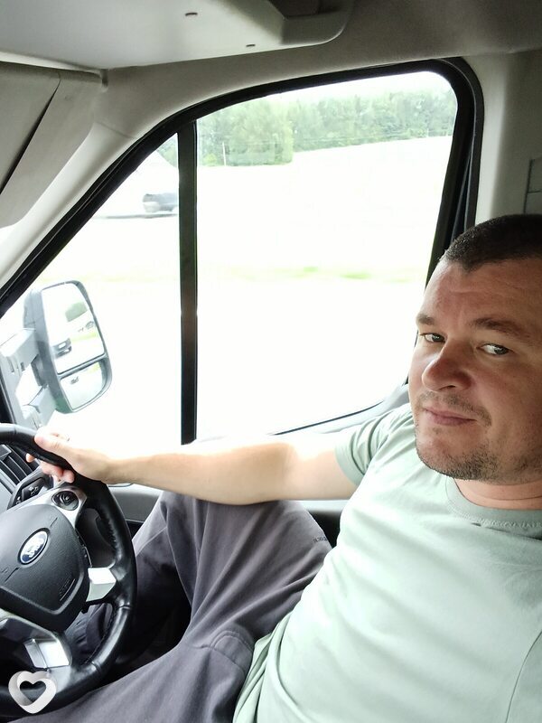 Алексей, 35, Минске — анкета №4605393