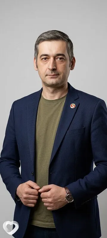 Шамиль, 42, Москве — анкета №4605396