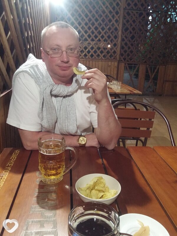 Виталик, 31, Санкт-Петербурге — анкета №4605398