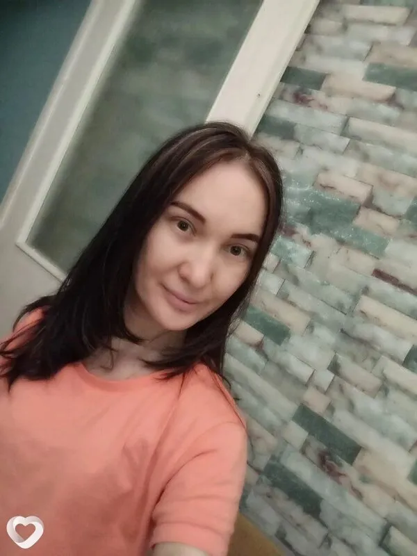 Наргиза, 46, Москве — анкета №4605399