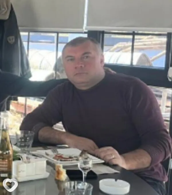 Вусал, 41, Москве — анкета №4605403