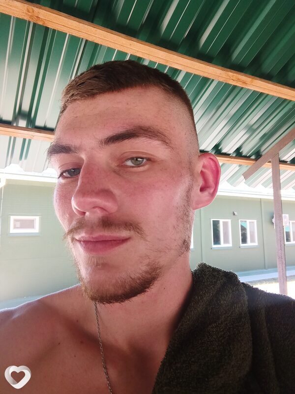 Евгений, 25, Киеве — анкета №4605315