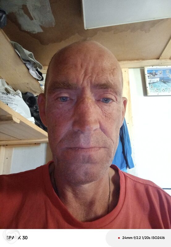 Николай, 48, Нижнем Новгороде — анкета №4605316