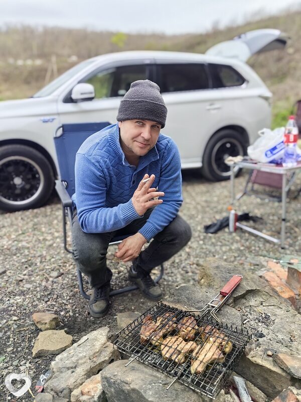 Михаил, 43, Артеме — анкета №4605320