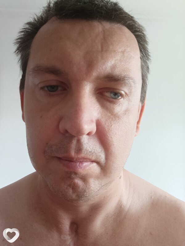 Евгений, 45, Красноярске — анкета №4605321