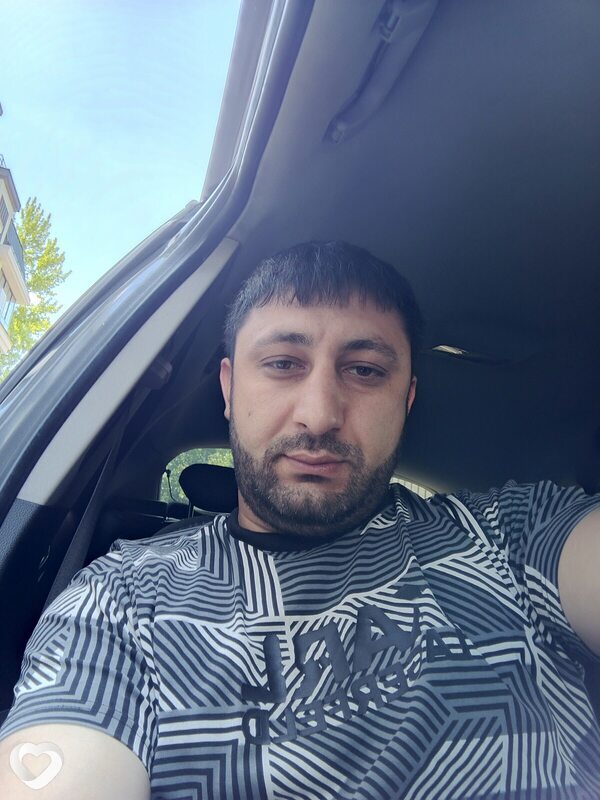Эрик, 36, Воронеже — анкета №4605327