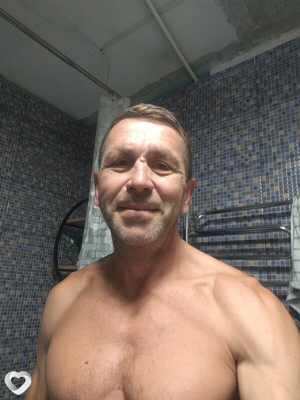 Александр, 46, Брянске — анкета №4605329