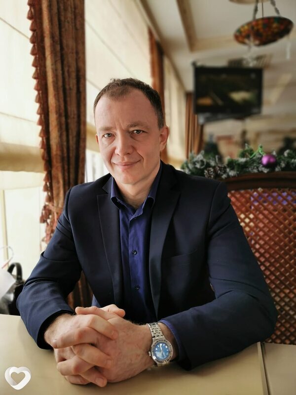 Константин, 48, Ижевске — анкета №4605333