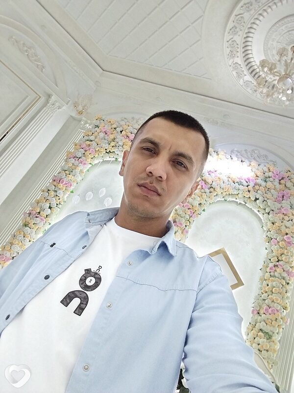 Краш, 36, Шымкенте — анкета №4605339