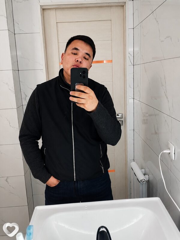 Елдос, 25, Алматы — анкета №4605343