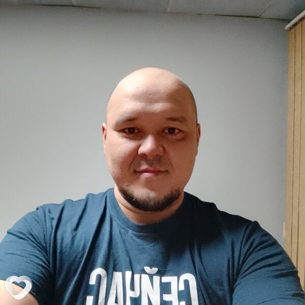 Sergey, 40, Новосибирске — анкета №4605344