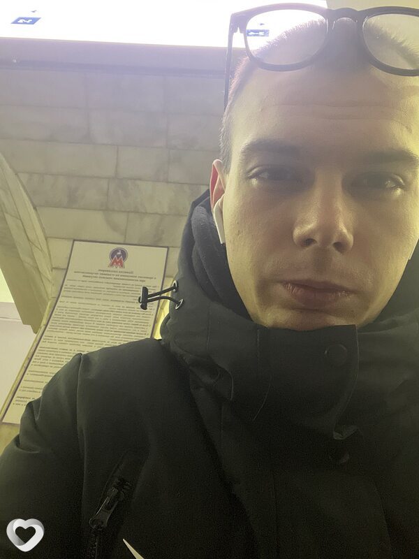 Никита, 24, Нижнем Новгороде — анкета №4605346