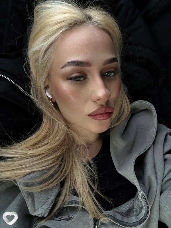 Елизавета, 24, Самаре — анкета №4605351