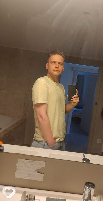 Дима, 36, Барановичах — анкета №4605358