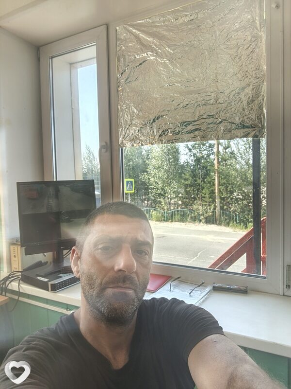 Карен, 36, Сургуте — анкета №4605361