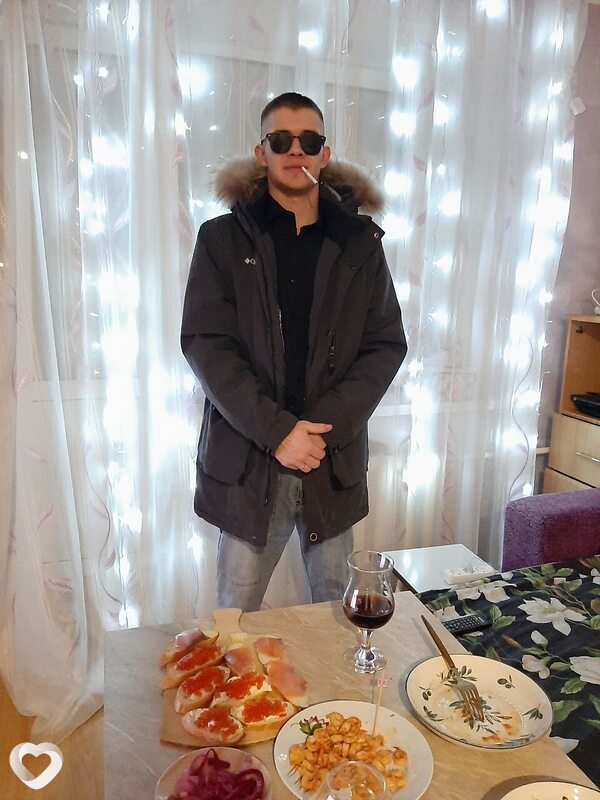 Виталий, 34, Кирове — анкета №4605363
