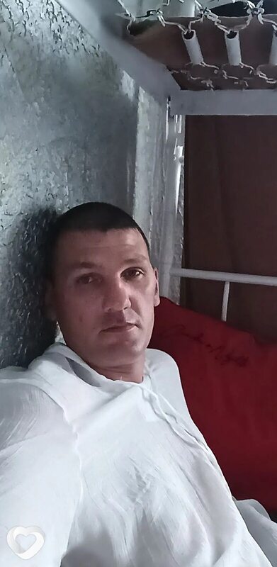 Александр, 45, Уссурийске — анкета №4605364