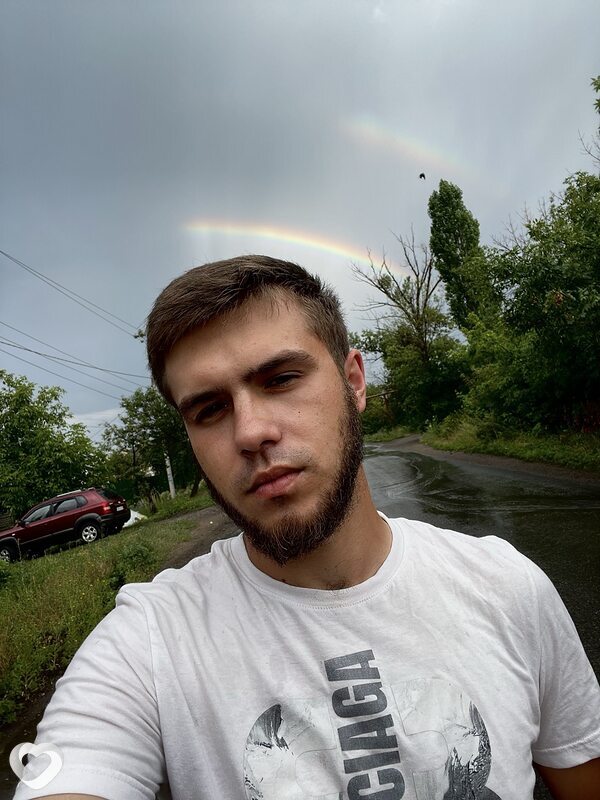 Влад, Горловка